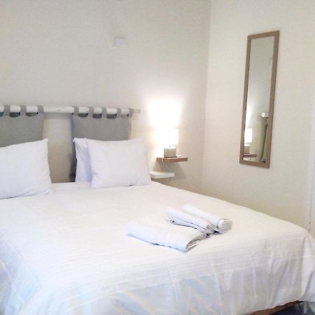 Kolonaki Cozy Apartment Athén Kültér fotó