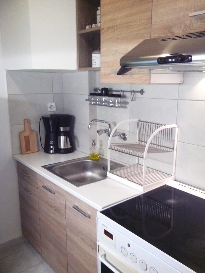 Kolonaki Cozy Apartment Athén Kültér fotó