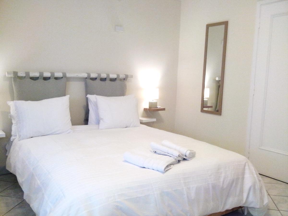 Kolonaki Cozy Apartment Athén Kültér fotó