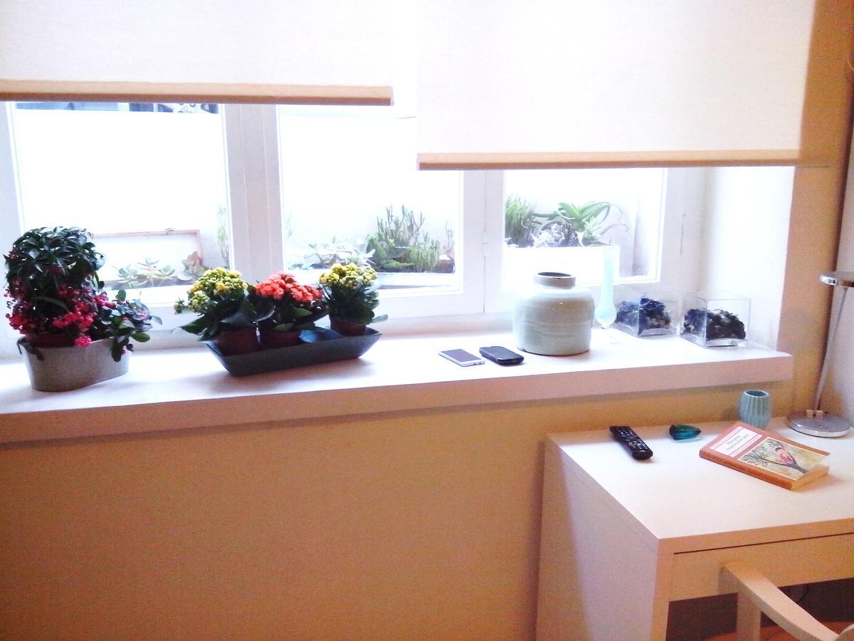Kolonaki Cozy Apartment Athén Kültér fotó