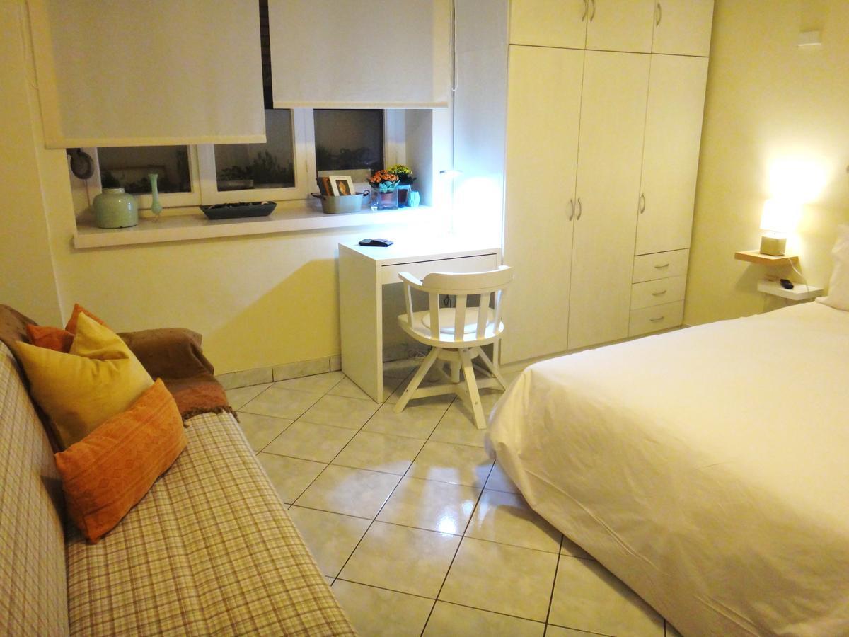 Kolonaki Cozy Apartment Athén Kültér fotó