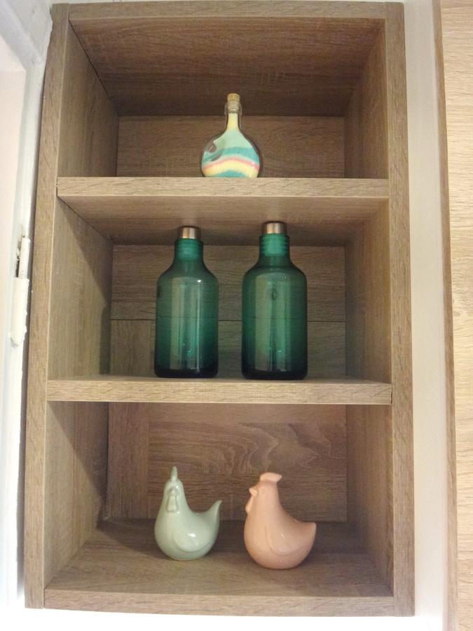 Kolonaki Cozy Apartment Athén Kültér fotó