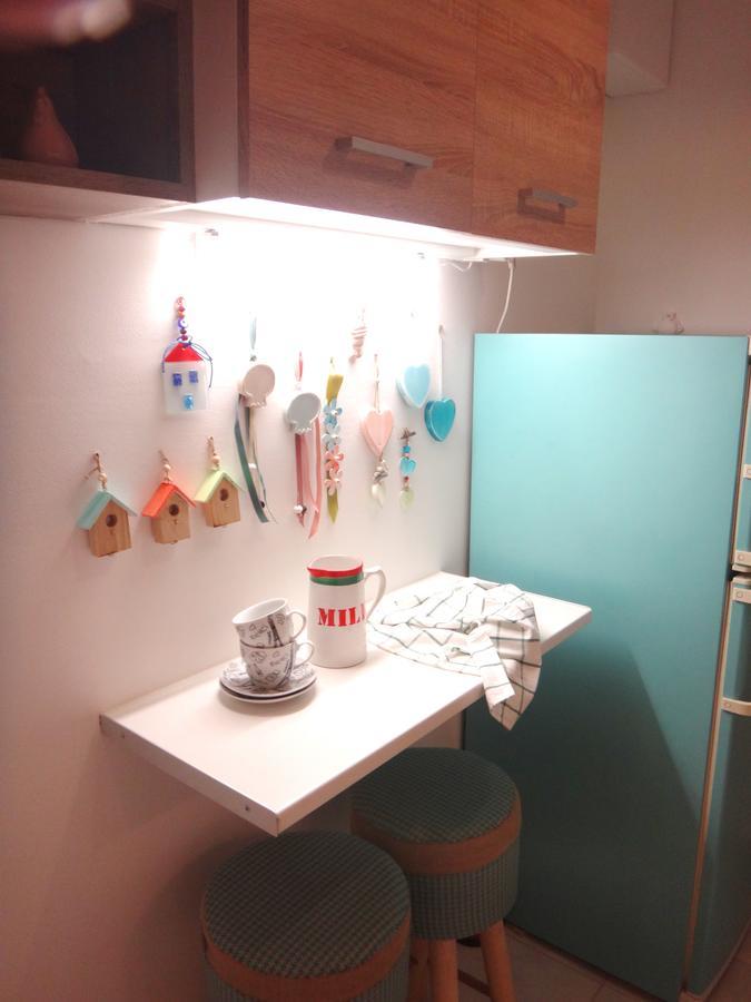 Kolonaki Cozy Apartment Athén Kültér fotó
